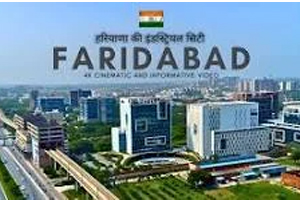 Faridabad