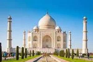 Uttar Pradesh