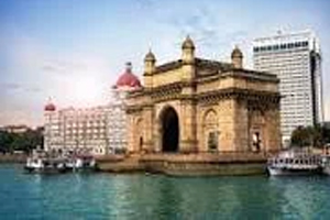Mumbai